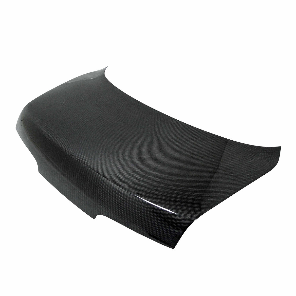 Seibon OEM-Style Carbon Fiber Trunk Lid for 1992-2000 Lexus SC300/SC400