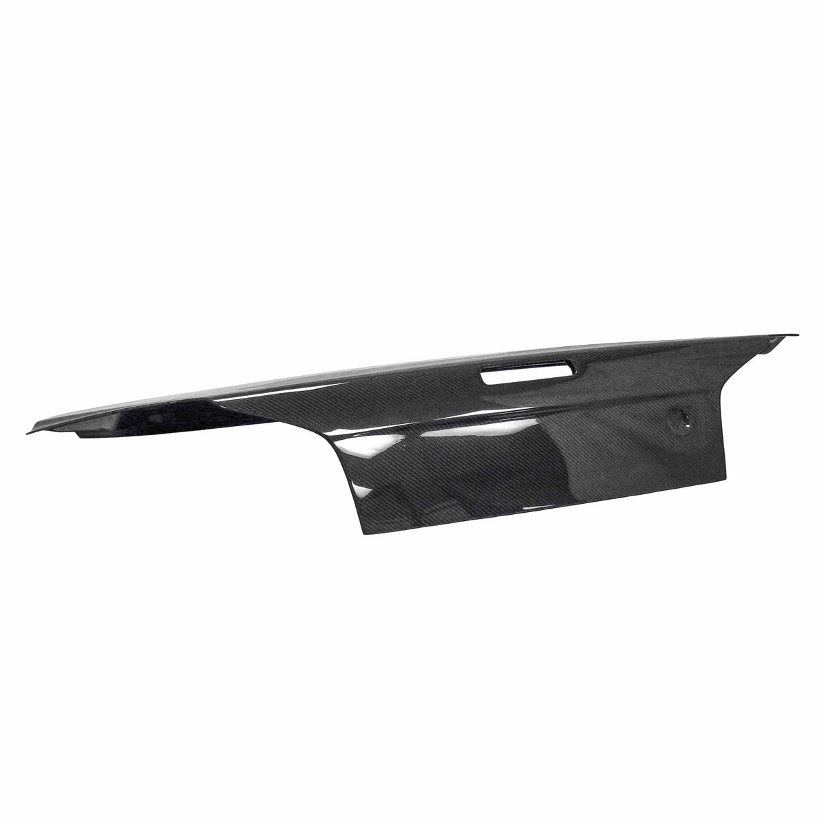Seibon OEM-Style Carbon Fiber Trunk Lid for 1999-2002 Nissan Skyline R34