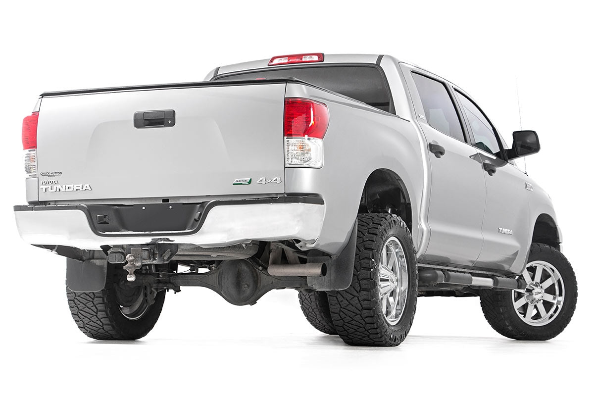 Rough Country 3.5 Inch Lift Kit | Toyota Tundra 2WD/4WD (2007-2021)