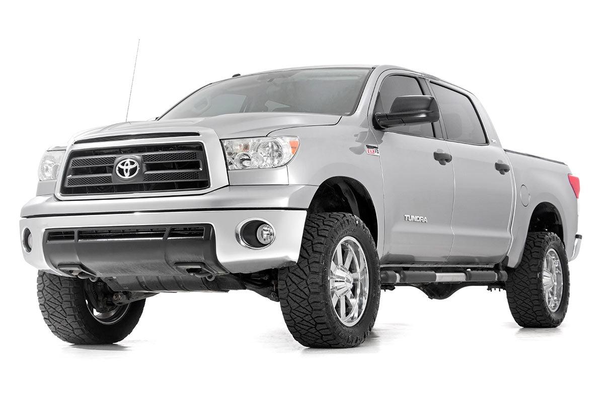 Rough Country 3.5 Inch Lift Kit | Toyota Tundra 2WD/4WD (2007-2021)