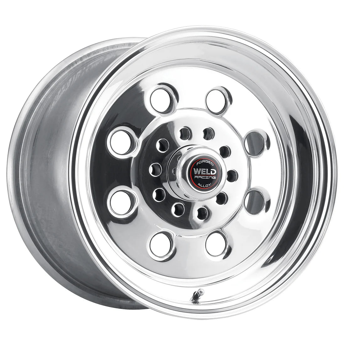 WELD Racing Draglite wheel — manufacturer image