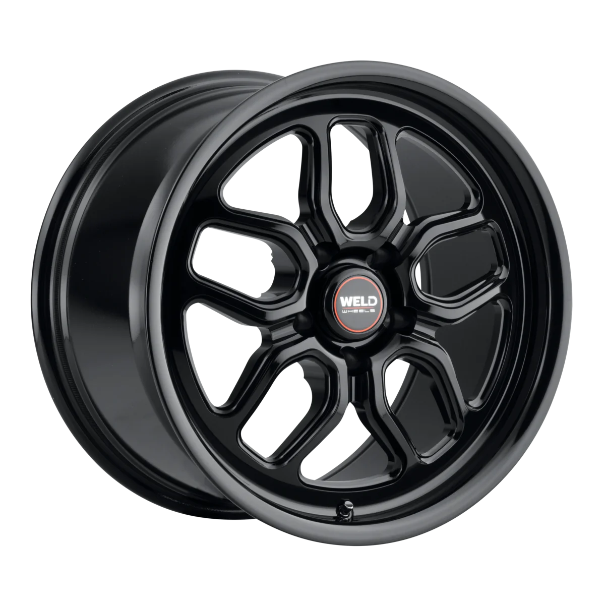 Weld Racing Laguna Street wheel — manufacturer image