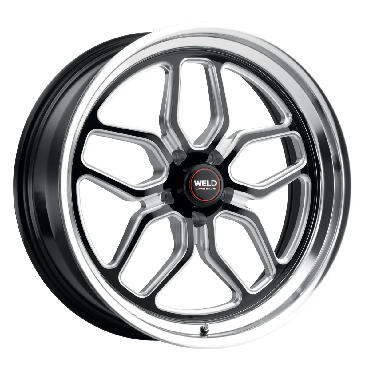 Weld Racing Laguna Street wheel — manufacturer image