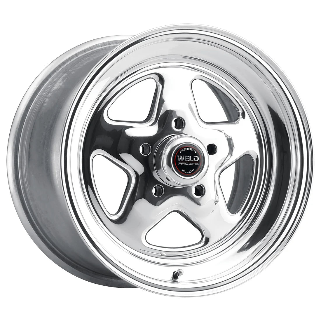 WELD Racing Prostar wheel — manufacturer image