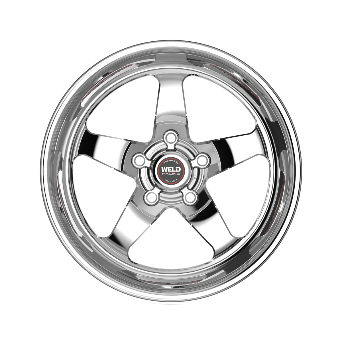 WELD Racing S71 wheel — manufacturer image