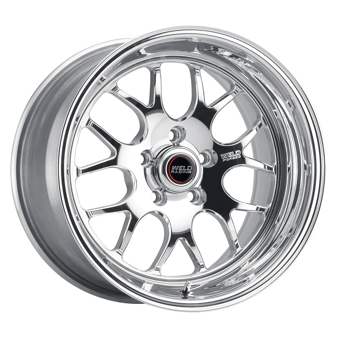 WELD Racing S77 wheel — manufacturer image