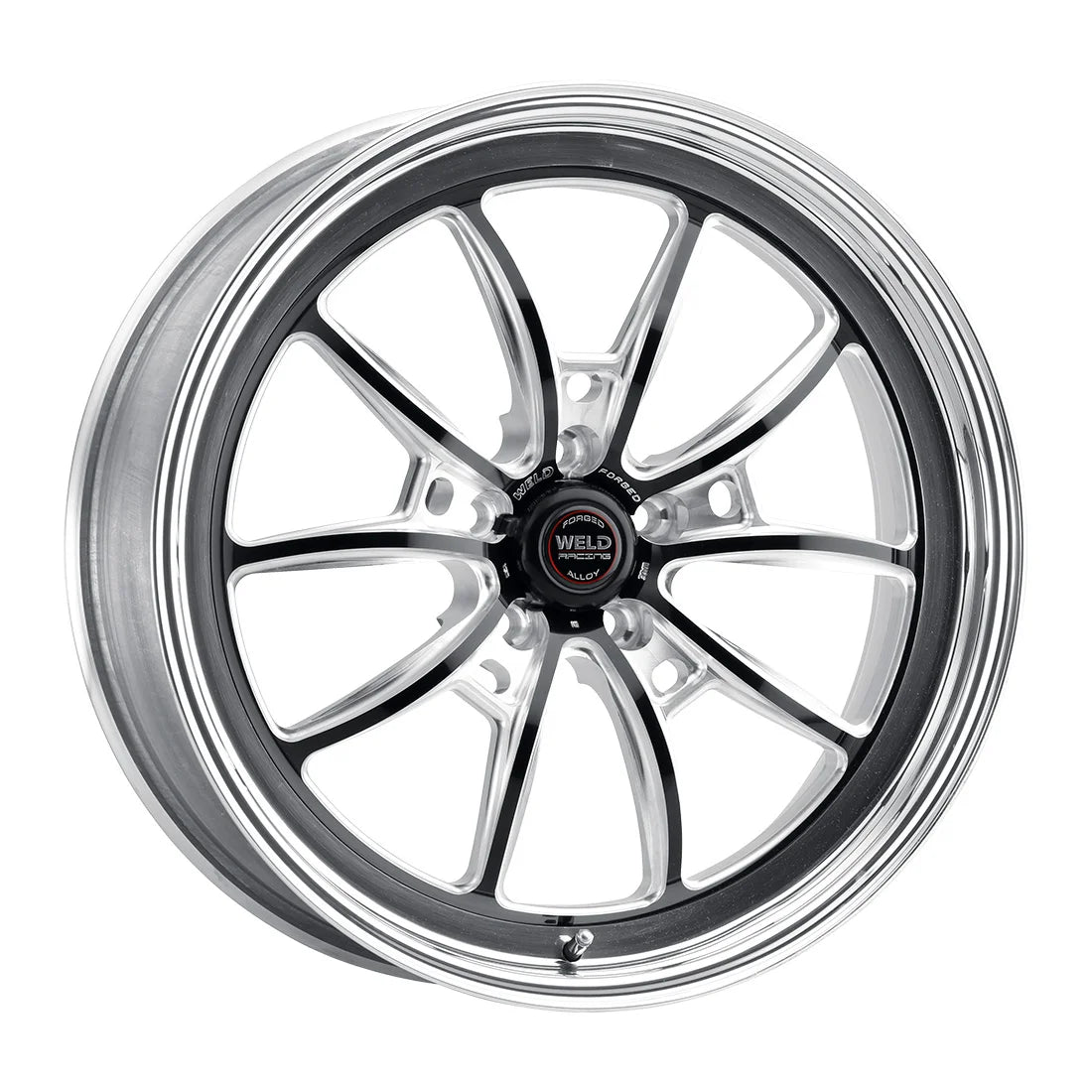 WELD Racing S80 wheel — manufacturer image