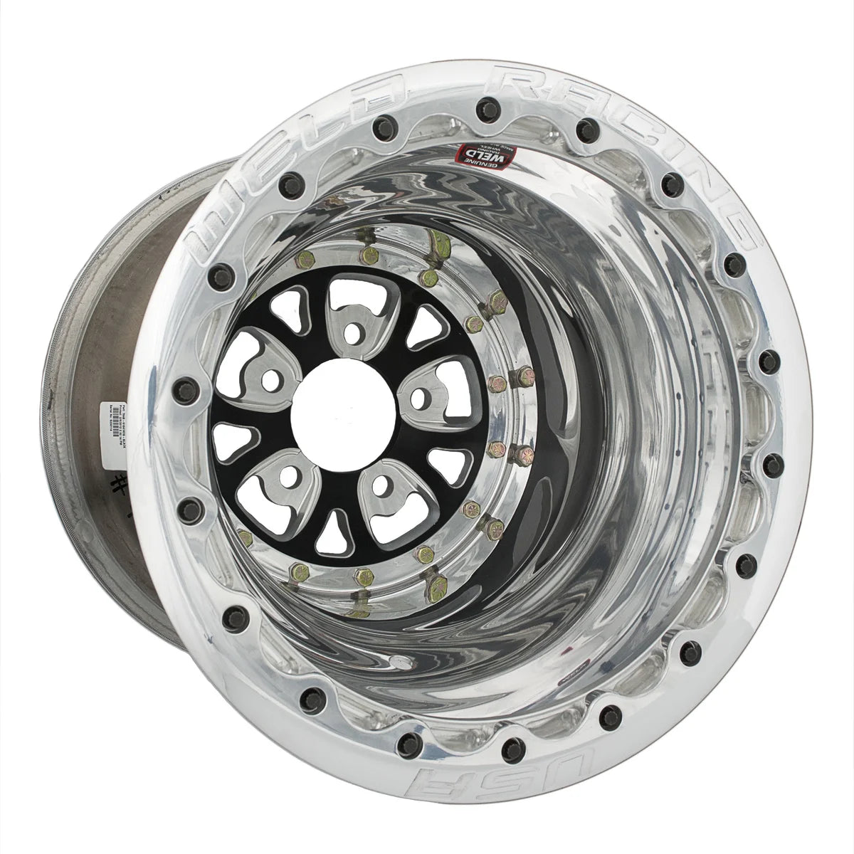 Weld Racing V Series wheel — manufacturer image