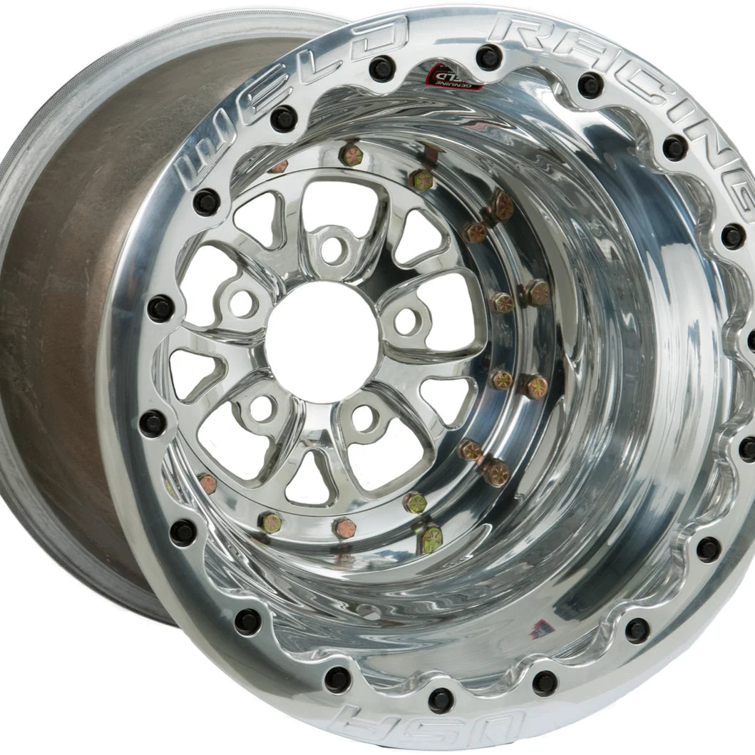 Weld Racing V Series wheel — manufacturer image