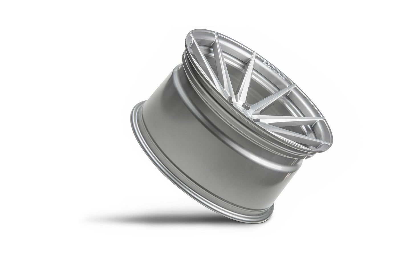 Rohana RFX1 Brushed Titanium