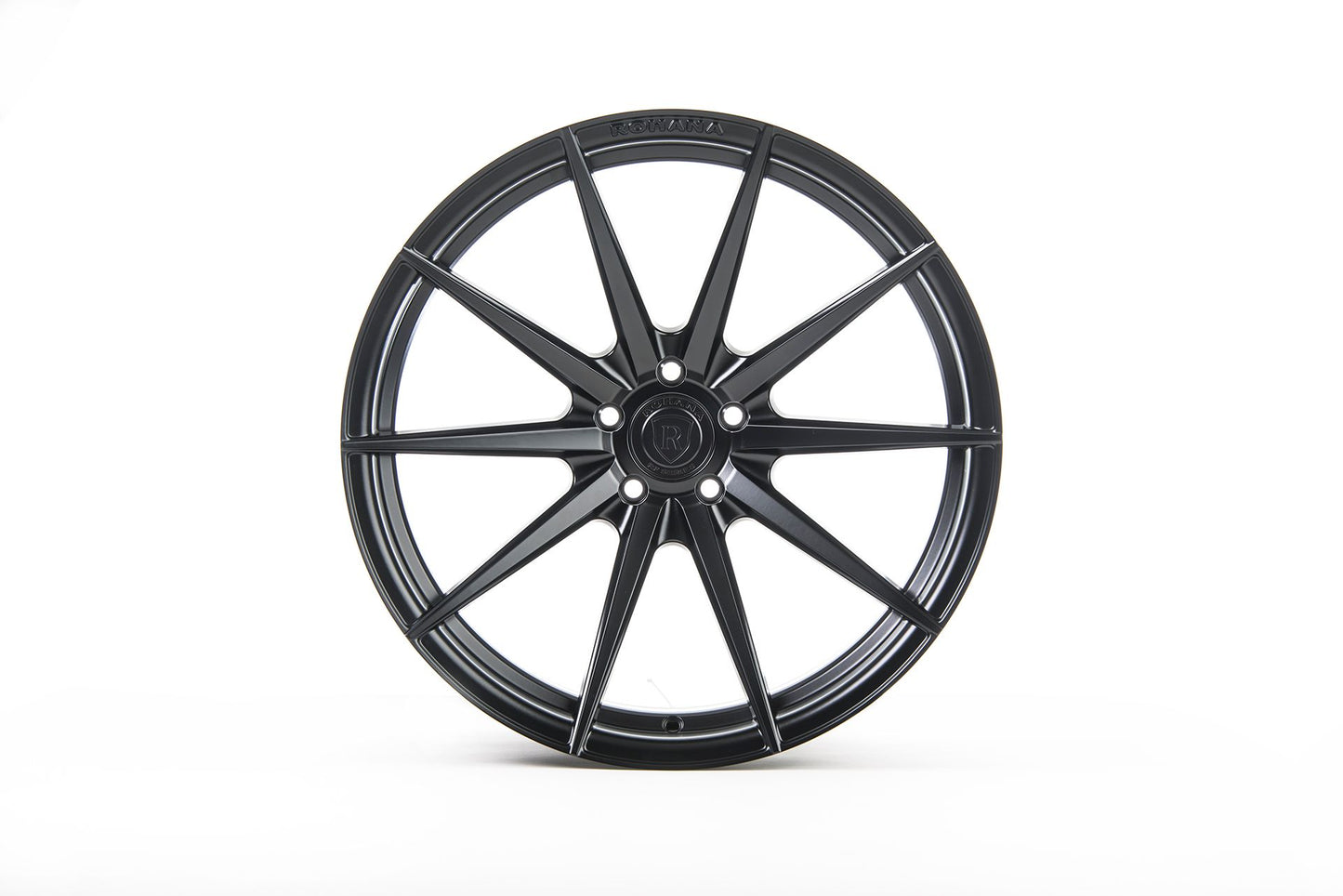 Rohana RFX1 Matte Black