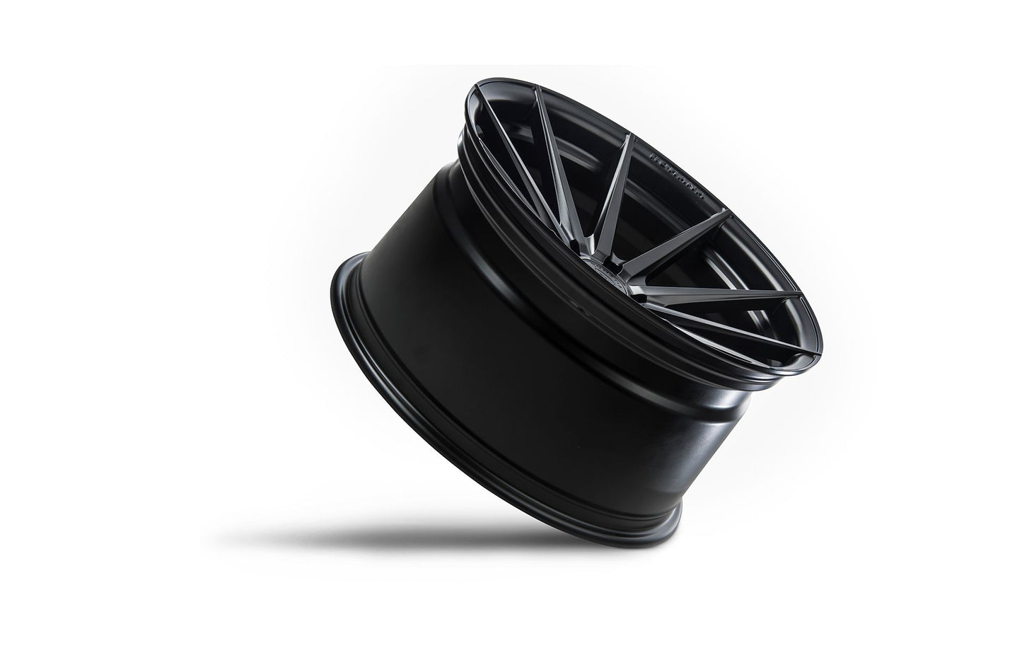 Rohana RFX1 Matte Black