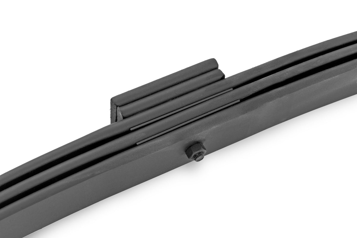 Rough Country Rear Leaf Springs | 3.5" Lift | Pair | Toyota Tacoma 2WD/4WD (2005-2023)