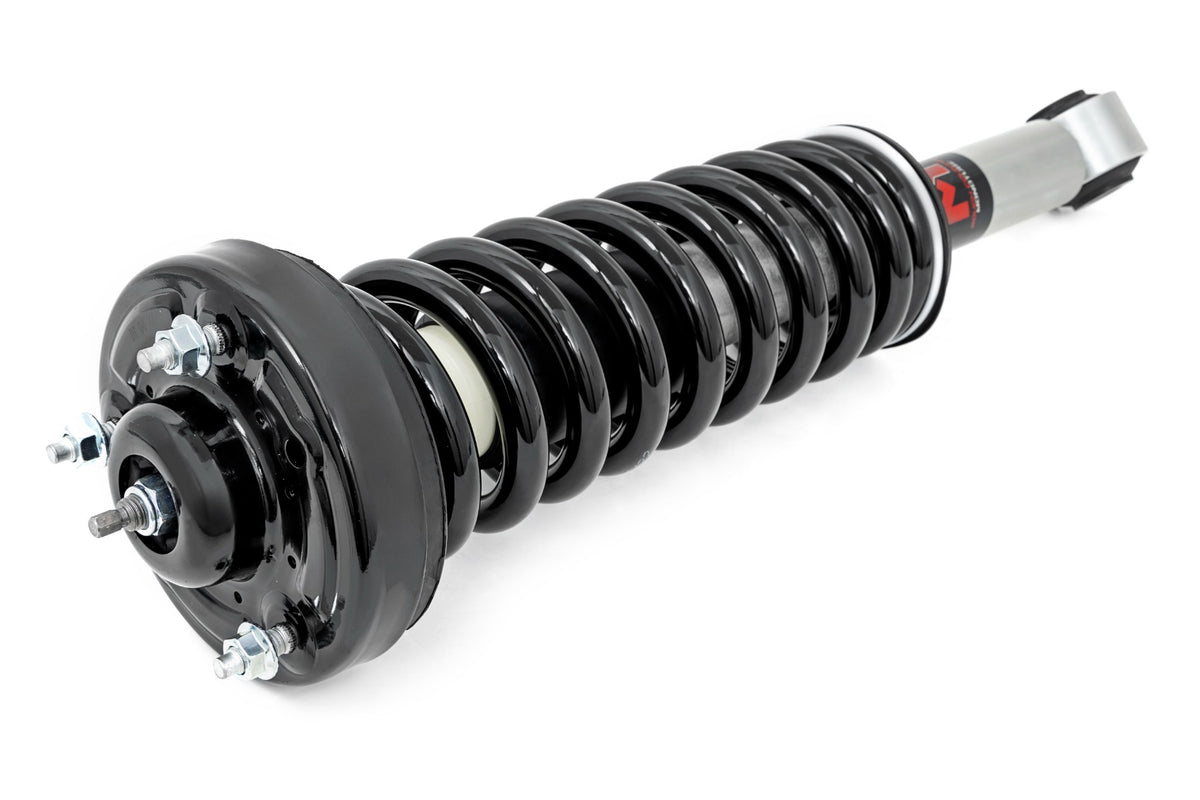 Rough Country M1 Loaded Strut Pair | 6 Inch | Ford F-150 4WD (2009-2013)