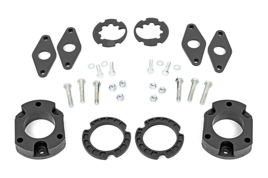 Rough Country 2.5 Inch Lift Kit | Jeep Grand Cherokee WK2 2WD/4WD (2011-2022)