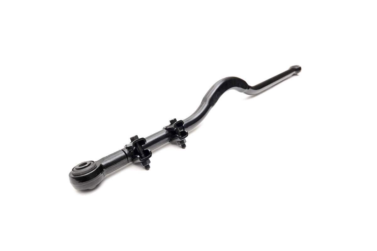 Rough Country Track Bar | Forged | Rear | 2.5-6 Inch Lift | Jeep Wrangler JK/Wrangler Unlimited (07-18)