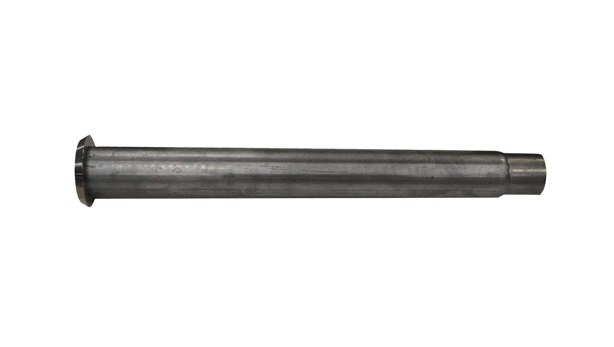 CORSA Res-Delete 3.0 in Head Pipe for 2011-2014 Ford F-150 6.2L V8 - 144.5" Wheelbase (14755)