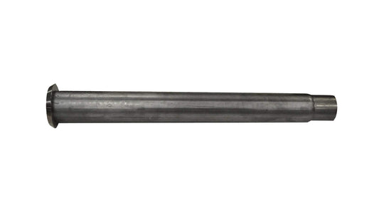 CORSA Res-Delete 3.0 in Head Pipe for 2011-2014 Ford F-150 6.2L V8 - 144.5" Wheelbase (14755)