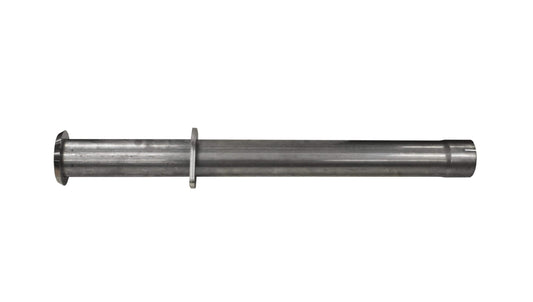CORSA Res-Delete 3.0 in Head Pipe for 2011-2014 Ford F-150 Raptor 6.2L V8 - 133" Wheelbase (14757)
