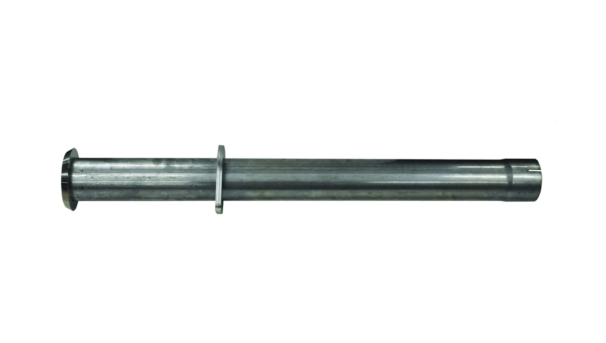 CORSA Res-Delete 3.0 in Head Pipe for 2011-2014 Ford F-150 Raptor 6.2L V8 - 144" Wheelbase (14758)