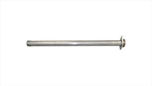 CORSA Res-Delete 2.5 in Head Pipe for 2015-2020 Ford F-150 EcoBoost 3.5L Turbo - SuperCrew 145" Wheelbase (14841)