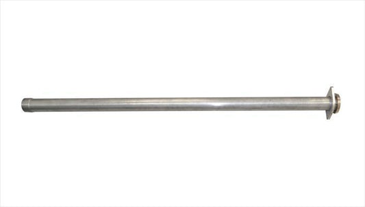 CORSA Res-Delete 2.5 in Head Pipe for 2015-2020 Ford F-150 EcoBoost 3.5L Turbo- SuperCab 163.7" Wheelbase (14845)