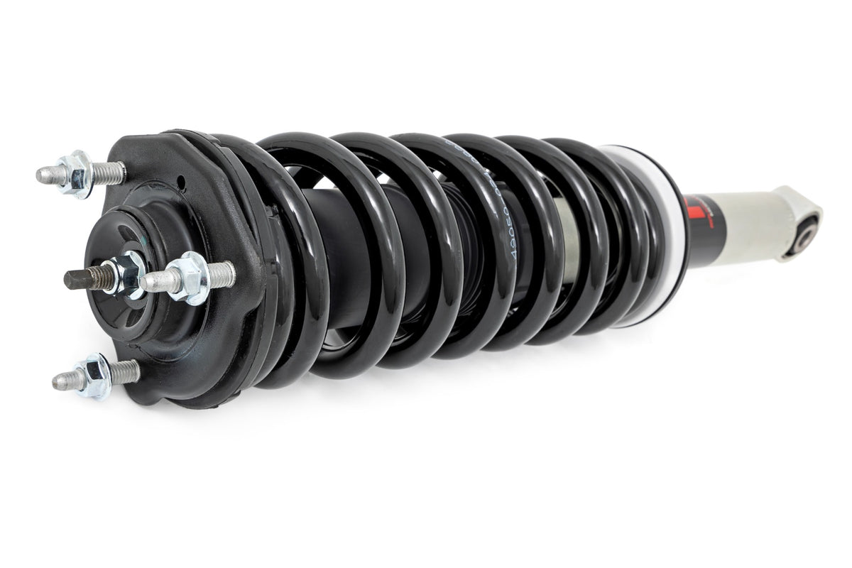 Rough Country M1 Loaded Strut Pair | 6in | Chevy/GMC Canyon/Colorado 2WD/4WD (2015-2022)