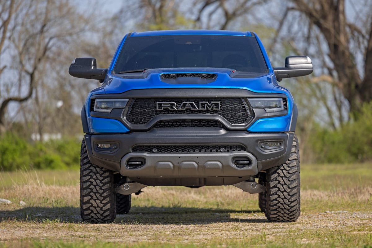 Rough Country 1.5 Inch Leveling Kit | Ram 1500 TRX 4WD (2021-2024)
