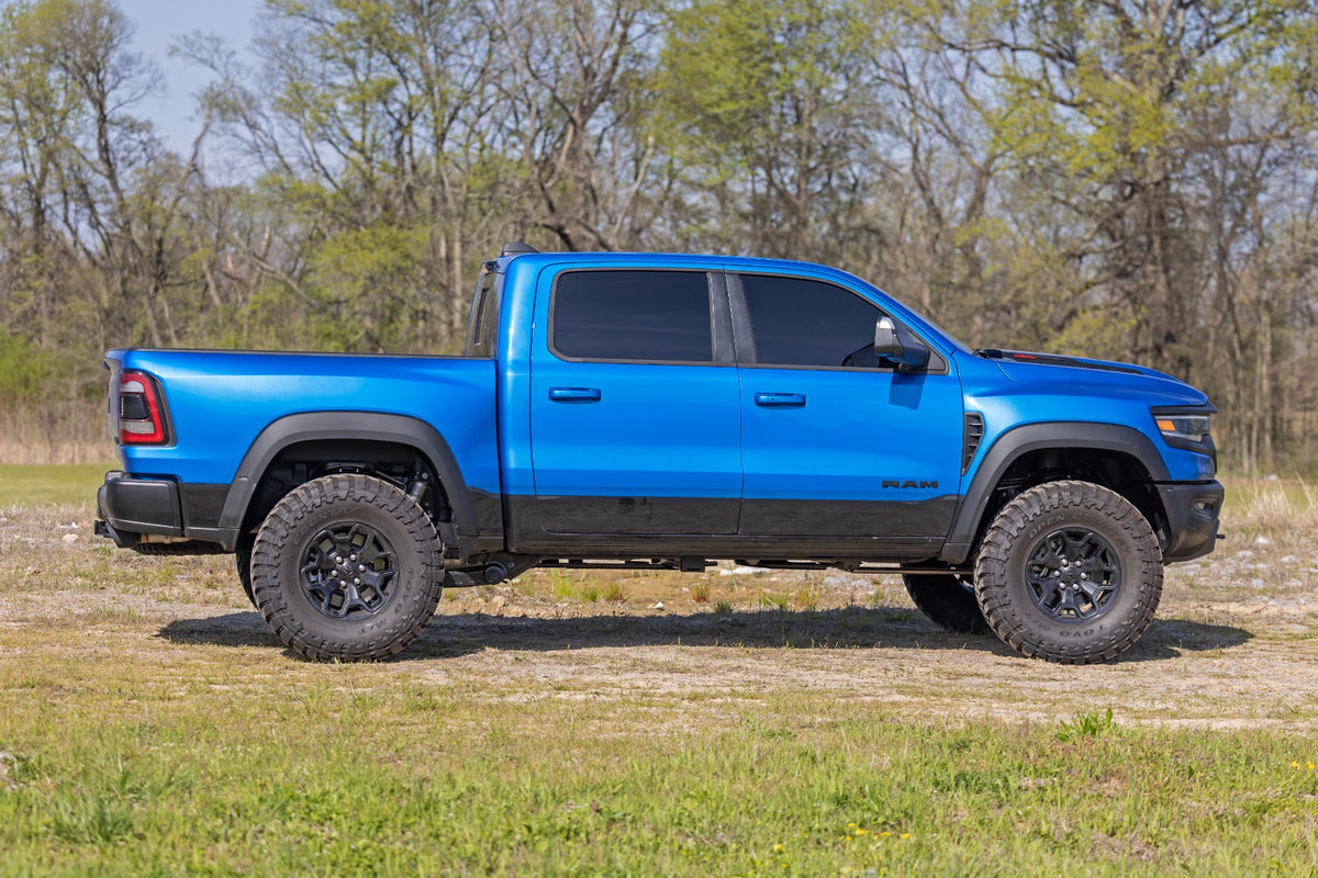 Rough Country 1.5 Inch Leveling Kit | Ram 1500 TRX 4WD (2021-2024)