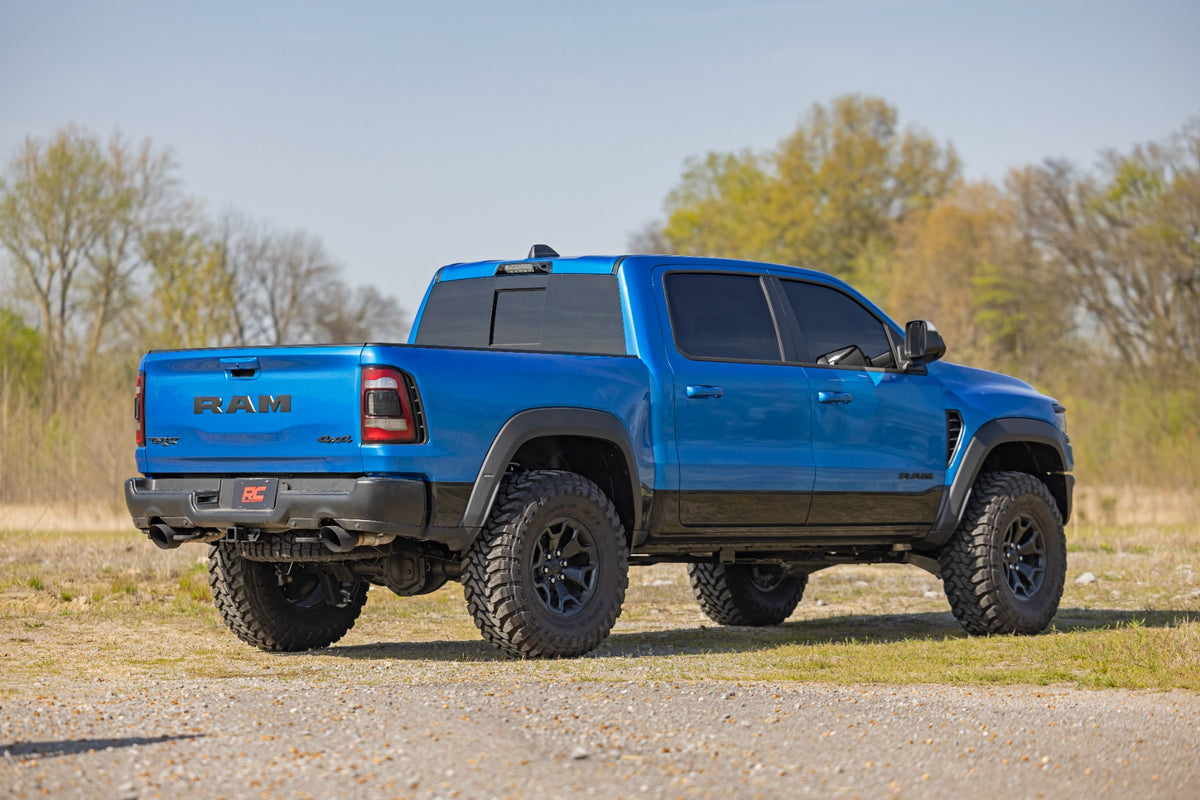 Rough Country 1.5 Inch Leveling Kit | Ram 1500 TRX 4WD (2021-2024)