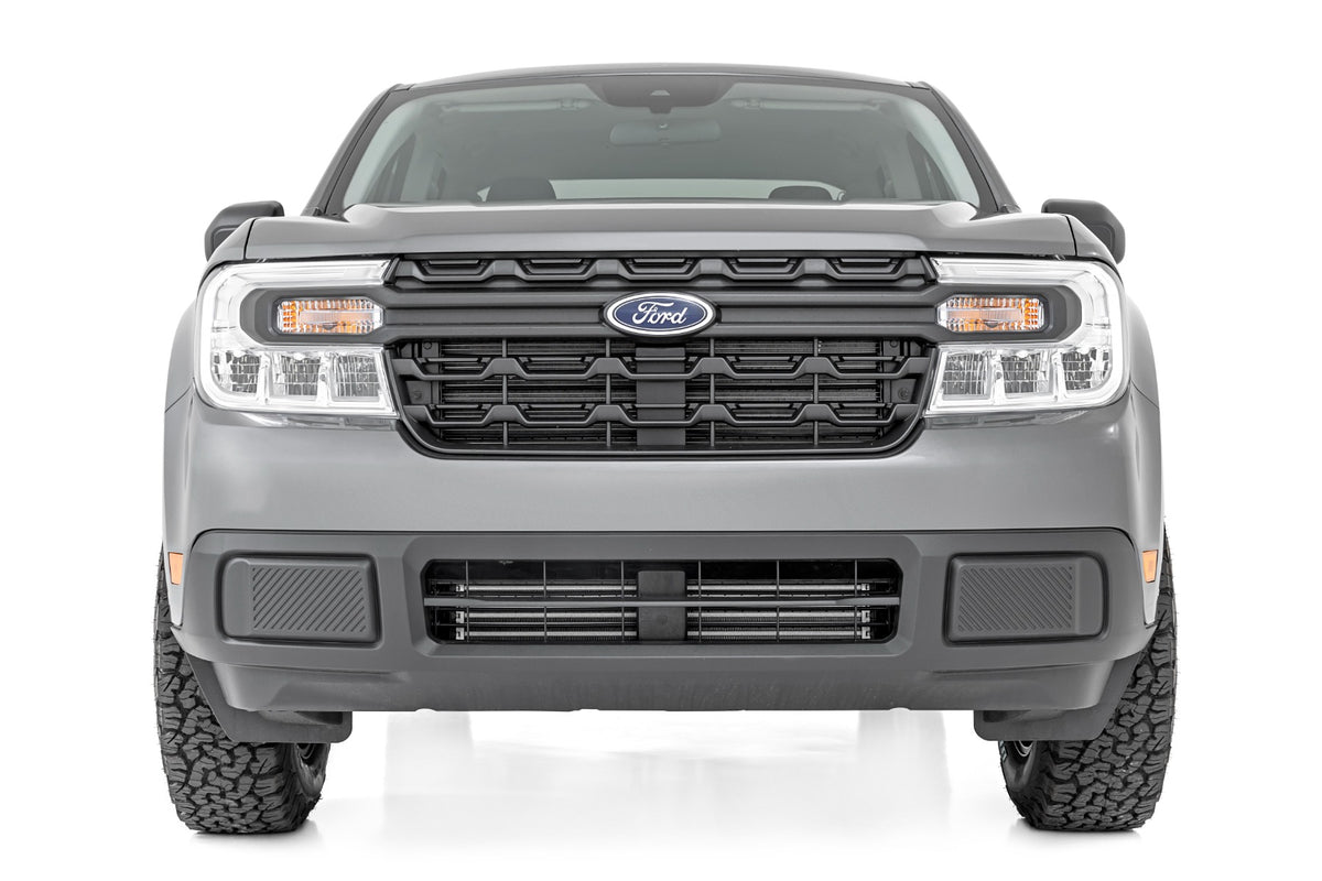 Rough Country 2 Inch Lift Strut Kit | Ford Maverick 4WD (2022-2026)