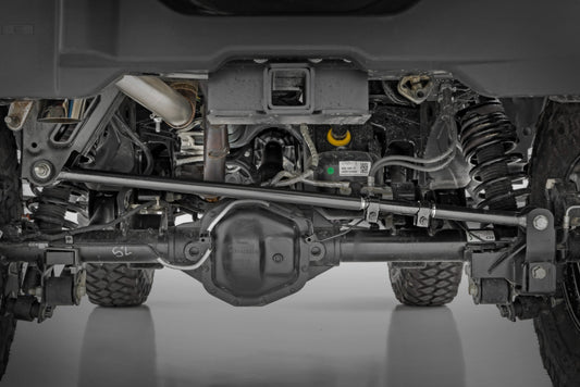 Rough Country Track Bar | Forged | Rear | 0-7 Inch Lift | Ford Bronco 4WD (2021-2026)