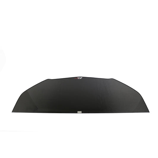 Carbon Fiber Front Wind Splitter - Audi S6 2013-2015