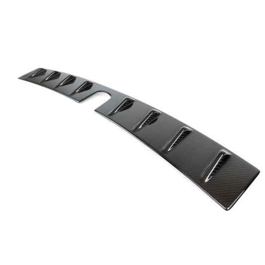 Carbon Fiber Vortex Generator - 2017-2021 Subaru WRX/ STI