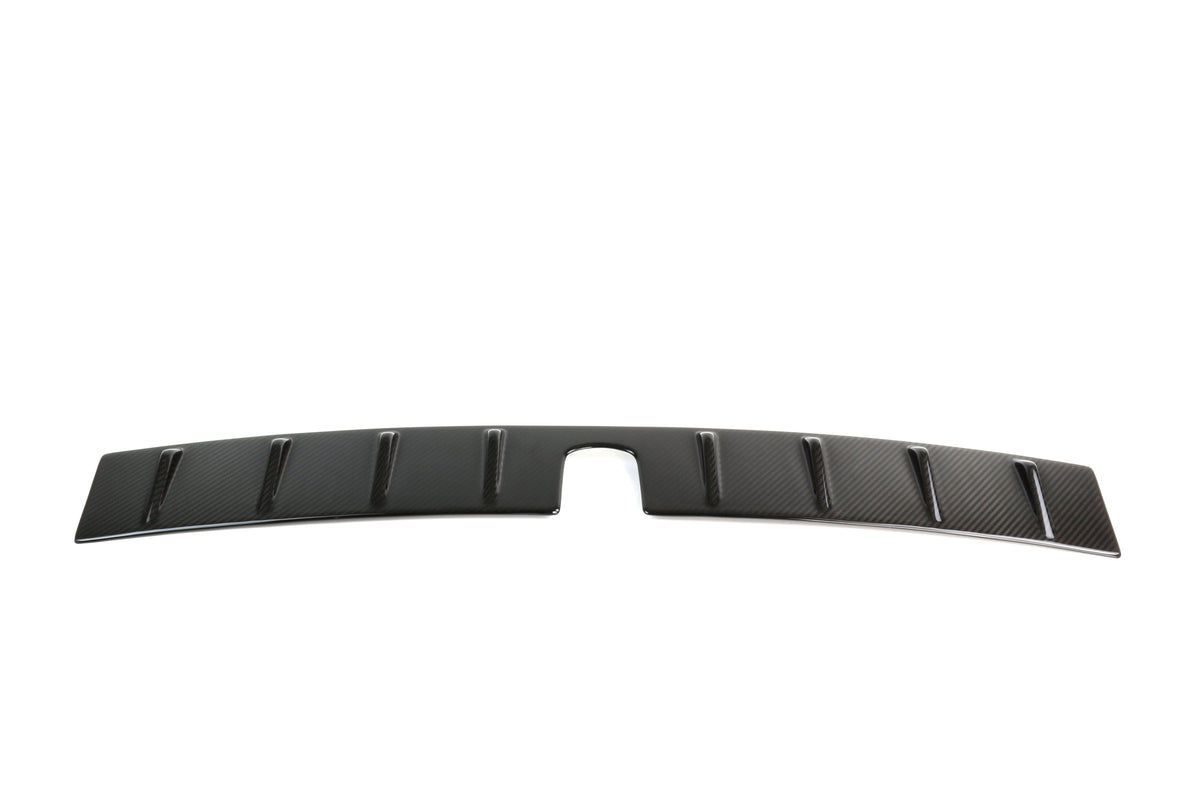 Carbon Fiber Vortex Generator- 2015-2021 Subaru WRX/ STI