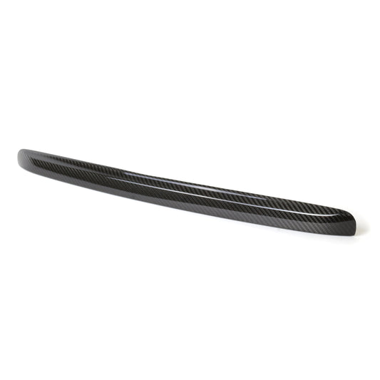 Carbon Fiber Trunk Garnish - Subaru WRX/ STI 2015-2021