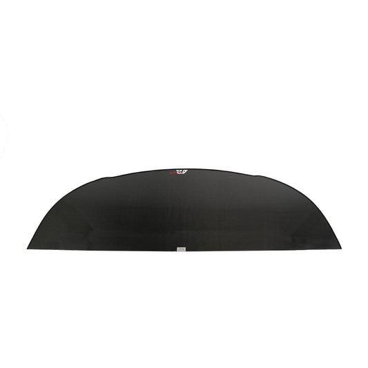 Dodge Challenger RT/ SXT Carbon Fiber Front Wind Splitter 2011 - 2014