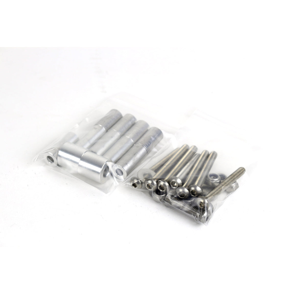 Splitter Hardware (Bolts and Nuts) - Subaru WRX/ STI 2015 - 2021
