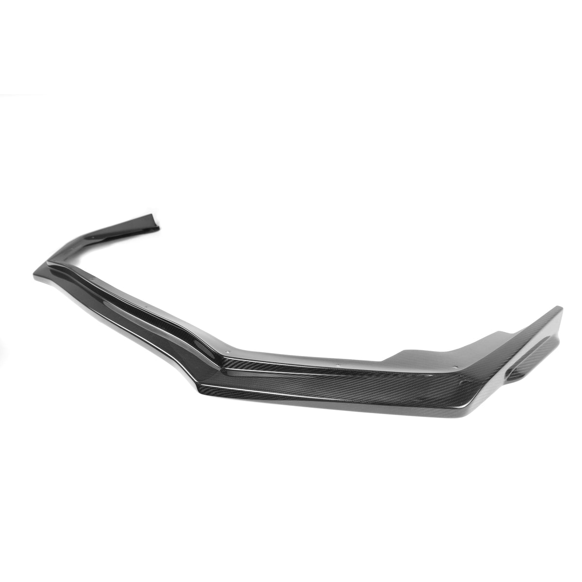 Carbon Fiber Front Airdam/ Lip - 2018-2021 Subaru WRX/STI