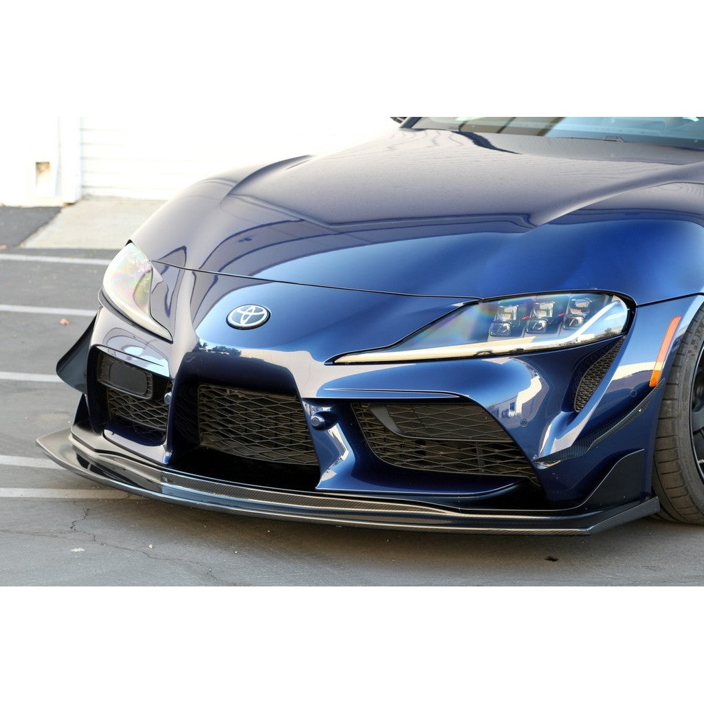Carbon Fiber  Aero Kit- Toyota Supra A90/91 2020-2023
