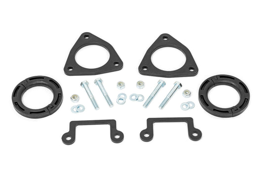 Rough Country 1.5 Inch Leveling Kit | AT4X/ZR2 | Chevy/GMC 1500 (22-26)