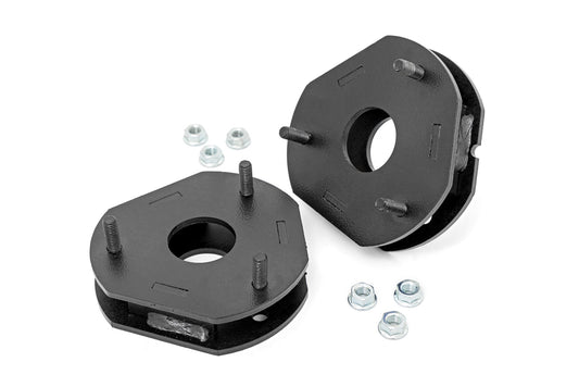 Rough Country 1 Inch Lift Kit | Jeep Grand Cherokee WL 4WD (2023-2026)