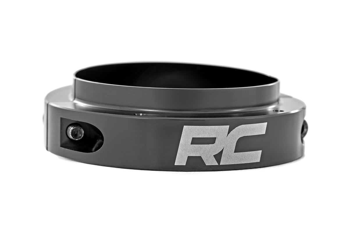 Rough Country 1 Inch Leveling Kit | Ford Raptor 4WD (2021-2026)