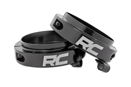 Rough Country 1 Inch Leveling Kit | Ford Raptor 4WD (2021-2026)