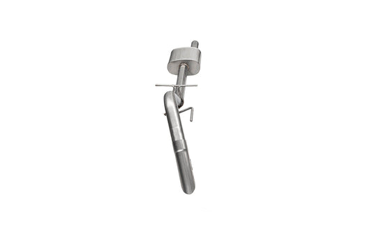CORSA Sport 3.0 in Cat-Back with Turn Down Tip for 2024 Ford Ranger 2.3L Turbo (21247)