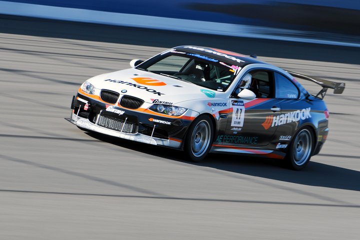 GTC300 Carbon Fiber Adjustable Wing-BMW E92 M3 / 3-Series