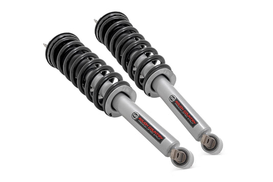 Rough Country N3 Leveling Struts | 2 Inch | Loaded Strut | Chevy/GMC Canyon/Colorado (23-26)
