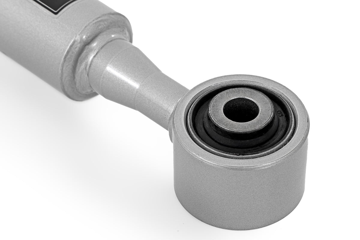 Rough Country Loaded Strut Pair | 3.5 Inch | Toyota Land Cruiser 4WD (2024-2026)