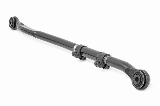 Rough Country Track Bar | Forged | Front | 0-5 Inch Lift | Ram 2500/3500 4WD (2014-2026)
