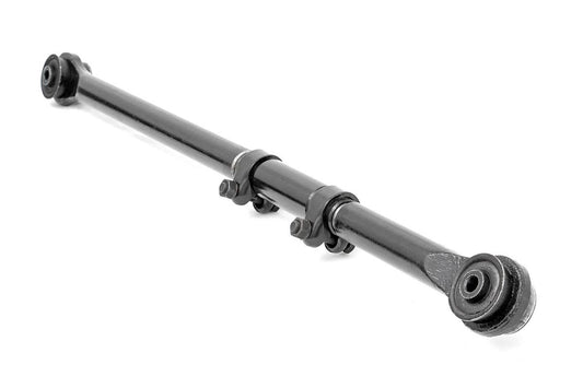 Rough Country Track Bar | Forged | Rear | 0-5 Inch Lift | Ram 2500 4WD (2014-2026)
